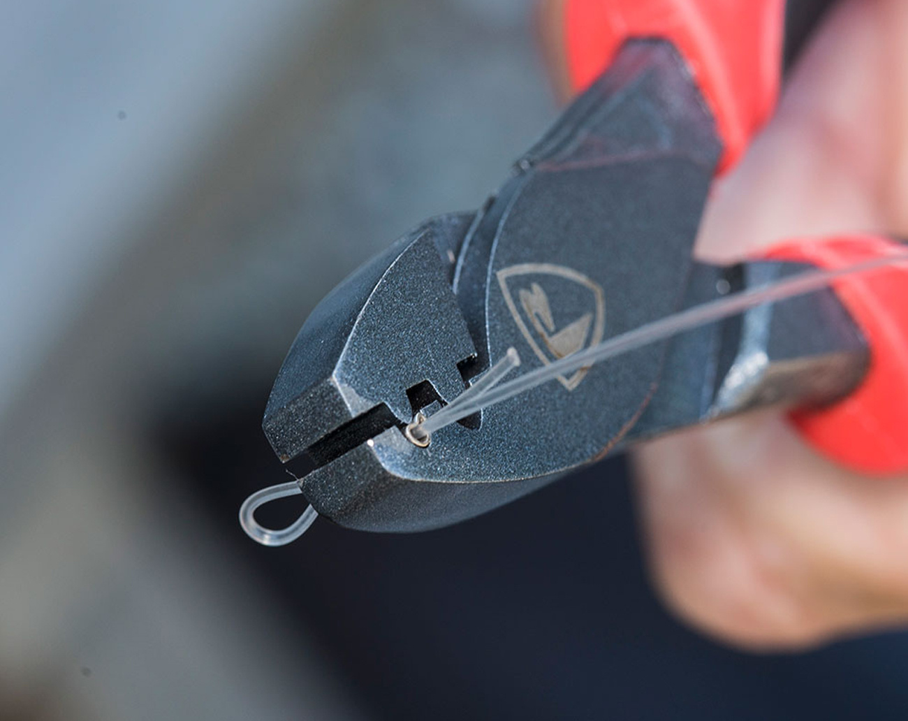 Fox Rage Crimping pliers